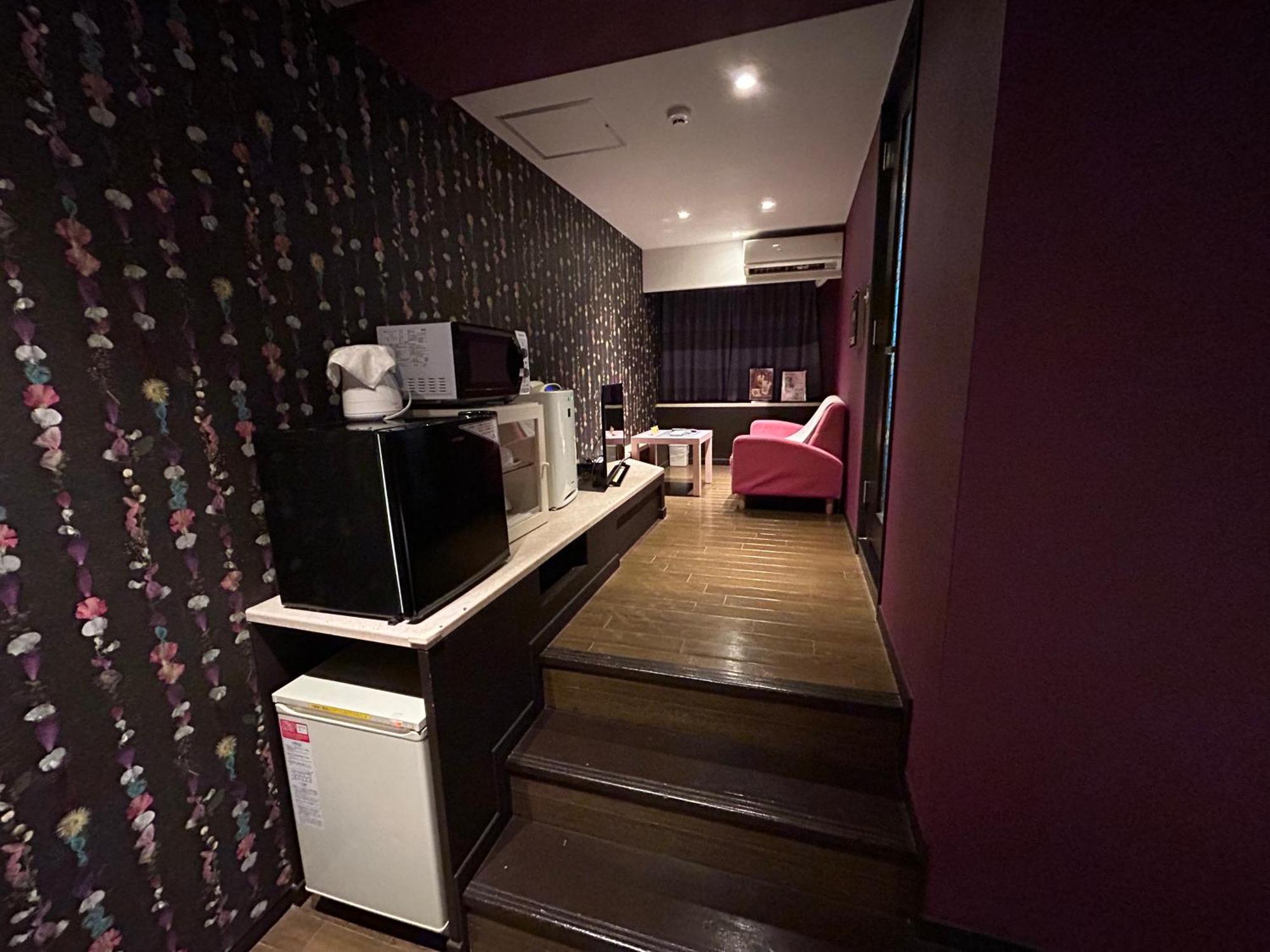 קיוטו Hotel Sunday Brunch (Adults Only) מראה חיצוני תמונה