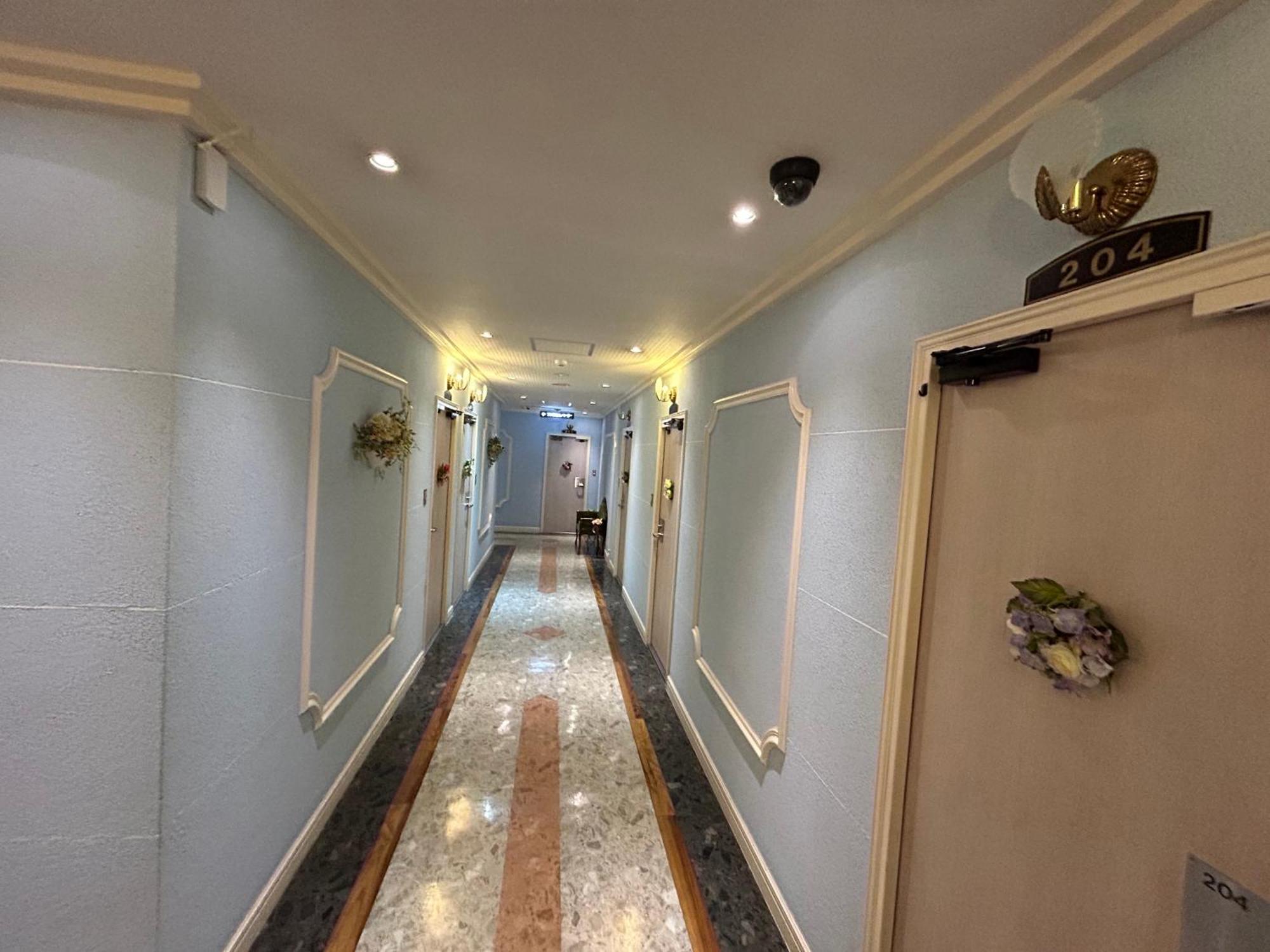 קיוטו Hotel Sunday Brunch (Adults Only) מראה חיצוני תמונה