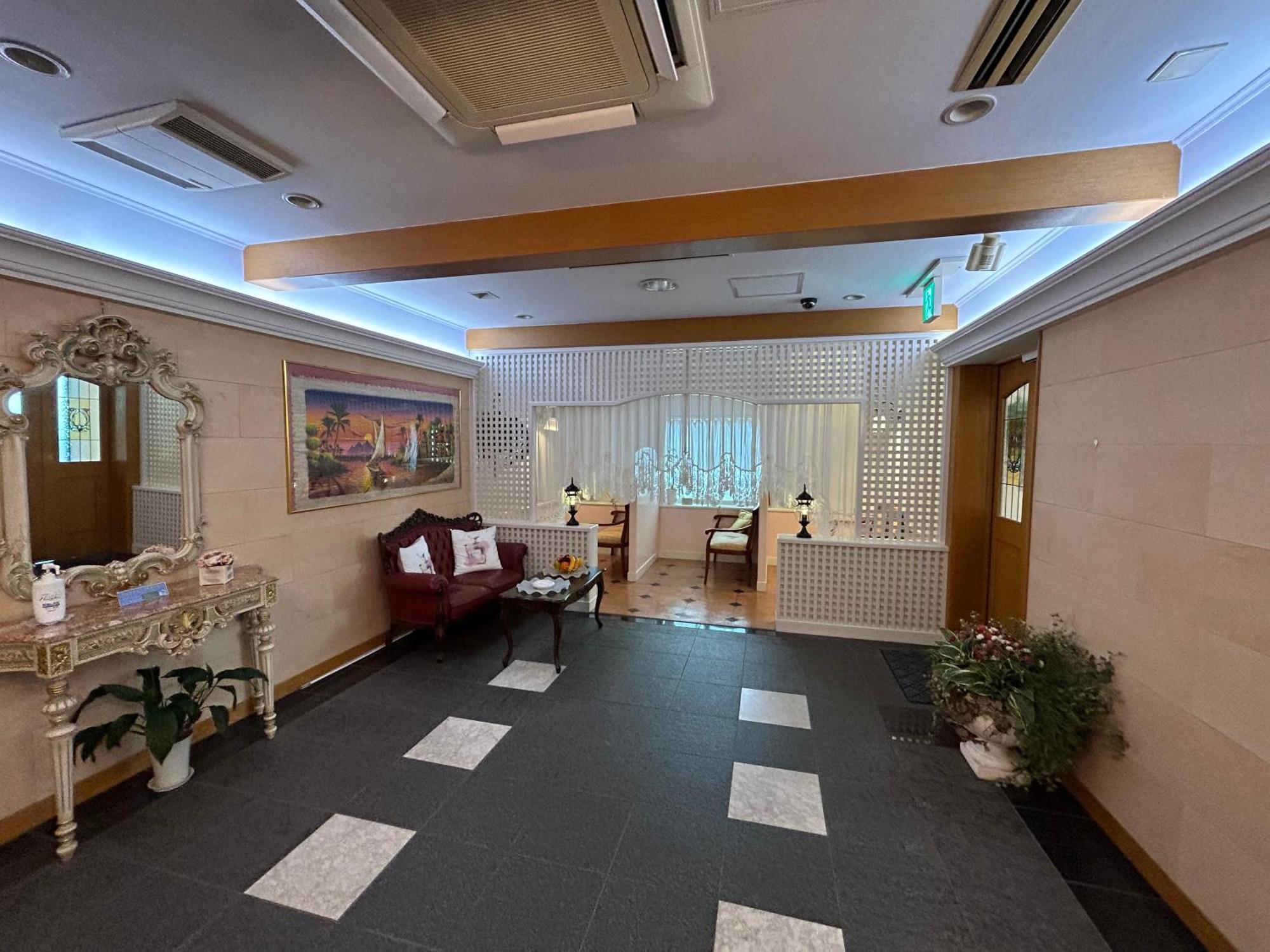 קיוטו Hotel Sunday Brunch (Adults Only) מראה חיצוני תמונה